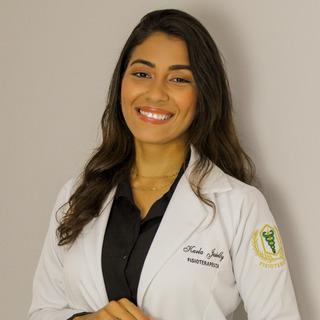 Capa de Karla Costa