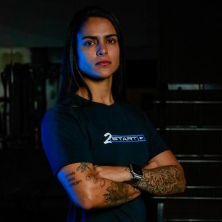 Luana Santiago