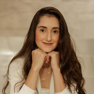 Capa de Isadora Morais