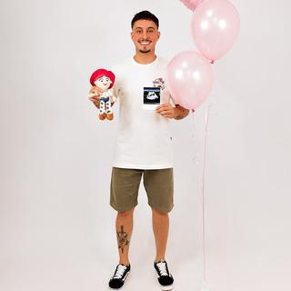Capa de Felipe Ferreira