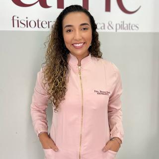 Capa de Bruna Faria