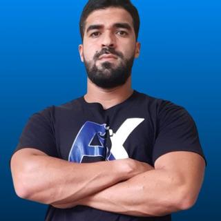 Capa de Yuri Araujo