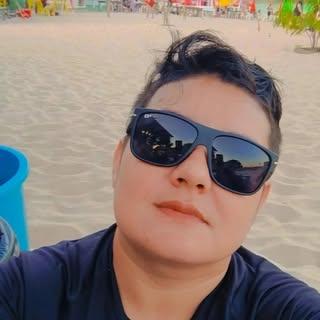 Capa de Aline Brito