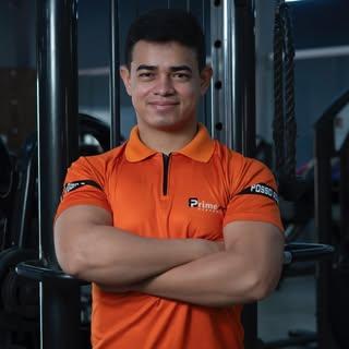 Capa de Calebe Ferreira