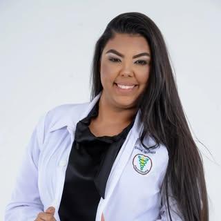 Capa de Tainá Moraes