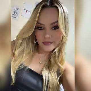 Gessica Carvalho