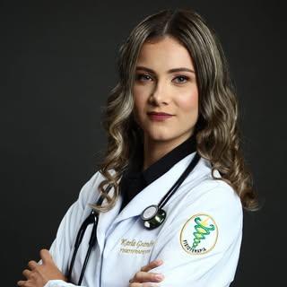 Karla Geandra