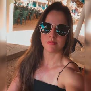 Priscilla Borges