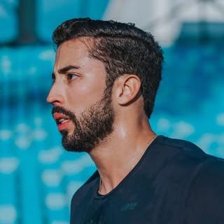 Capa de Thiago Zica