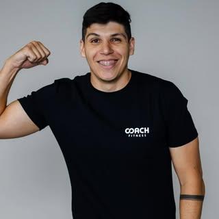 Capa de Guilherme Menezes