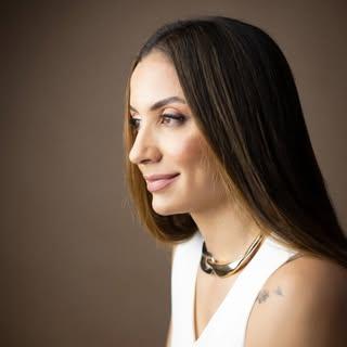 Capa de Annete Alves
