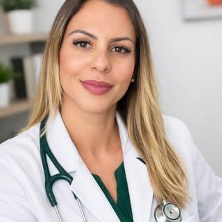 Aline Ferreira