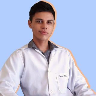 Lucas Martins