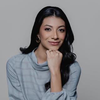 Capa de Luiza Florencio