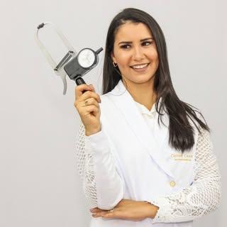 Carina Castelo