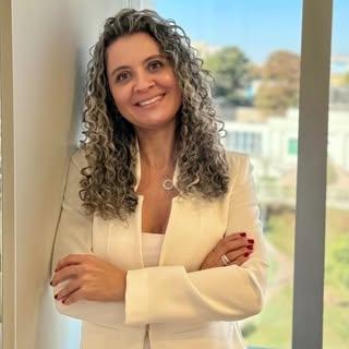 Capa de Cibele Rezende