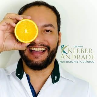 Kleber Andrade