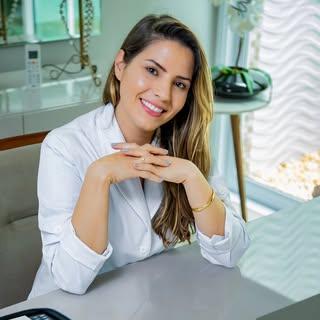 Capa de Aline Berger