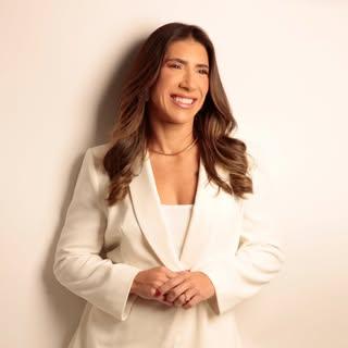 Capa de Nádia Cristina