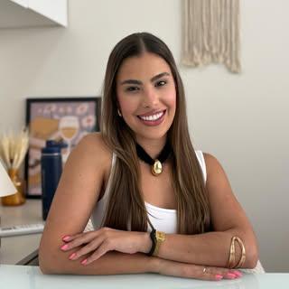 Rebeca Haddad