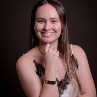 Vitória Bertochi