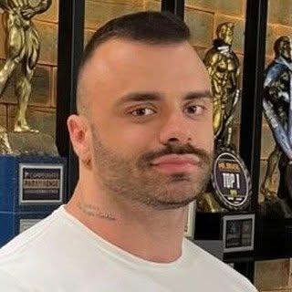 André Miranda