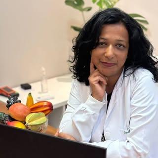 Sandra Pereira da Silva