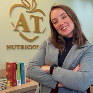 Capa de Ana Teresa