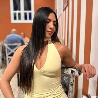 Capa de Karine Castro