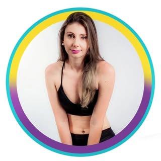 Capa de Roberta Feller