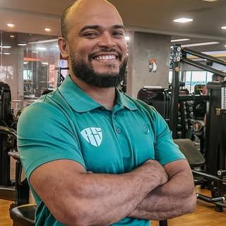 Robson Silva
