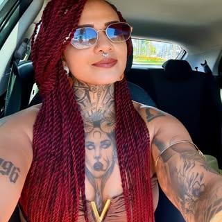 Tatyane Pina