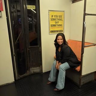Capa de Ana Luiza Alexandre