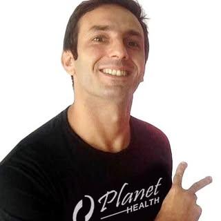 LUIZ FELIPE SINFOROSO