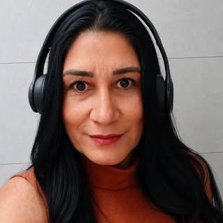 Silvia Cristina Vieira