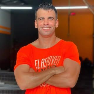Capa de Leonardo Ferreira Grosso