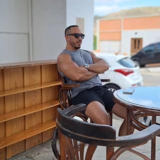 Victor Santos