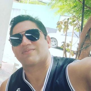 Silva Junior