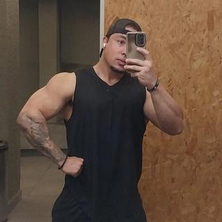 Alex Silva