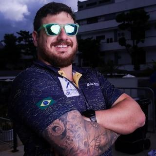 Matheus Almeida