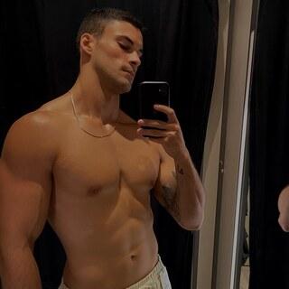 Gabriel Camargo
