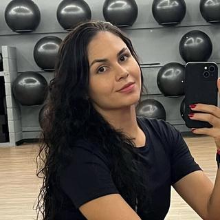 Capa de Larissa Basílio