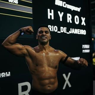 Capa de Samuel Alves