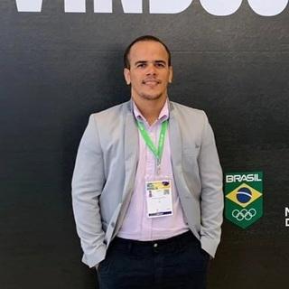 Capa de Rogério Romário