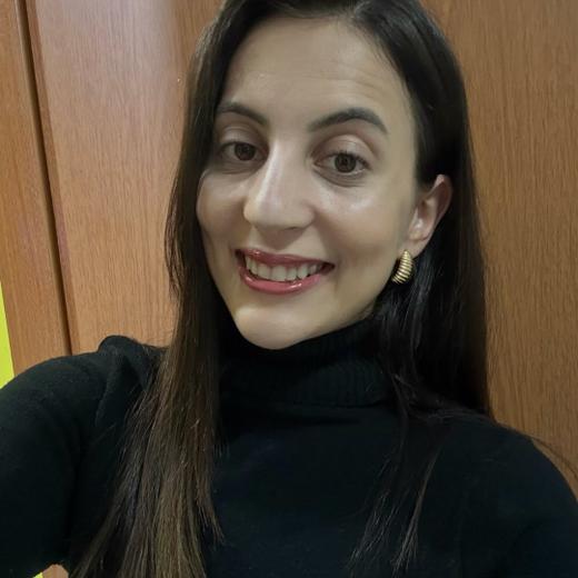 Camila Simon