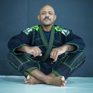Fabiano Oliveira