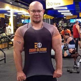 Edgar Oliveira
