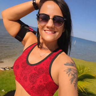 Capa de Rejane Carvalho