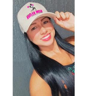 Suelen Melo