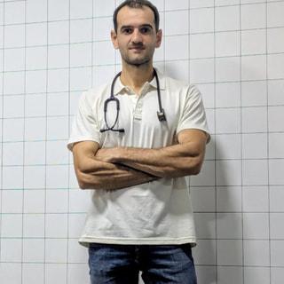 Doménico Théry